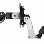 VESA Adapter für Samsung Monitor (S22E360H, S24E360HL, S27E360H und mehr) - 75x75mm
