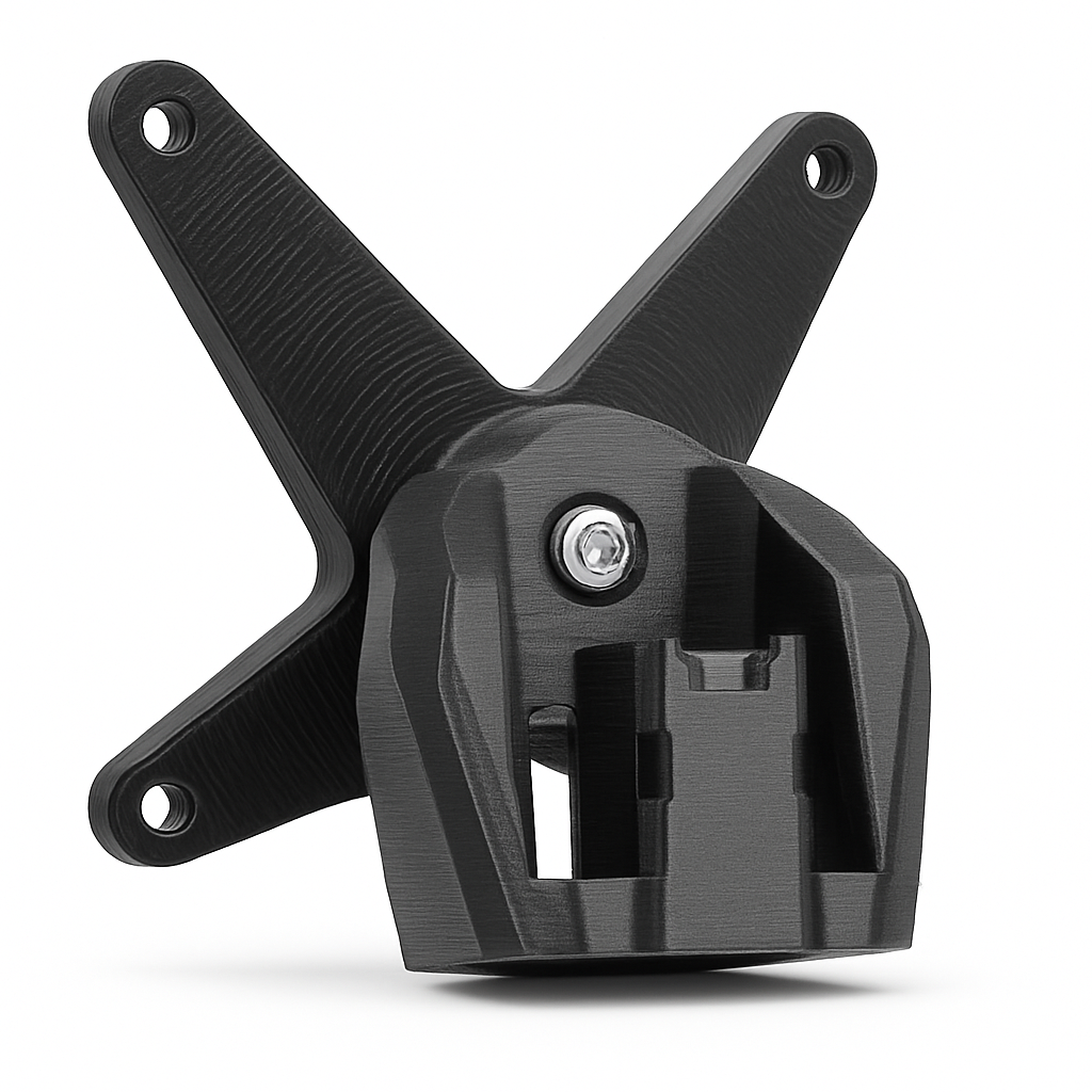 VESA Adapter für Samsung S22D391H, S27D391H & mehr