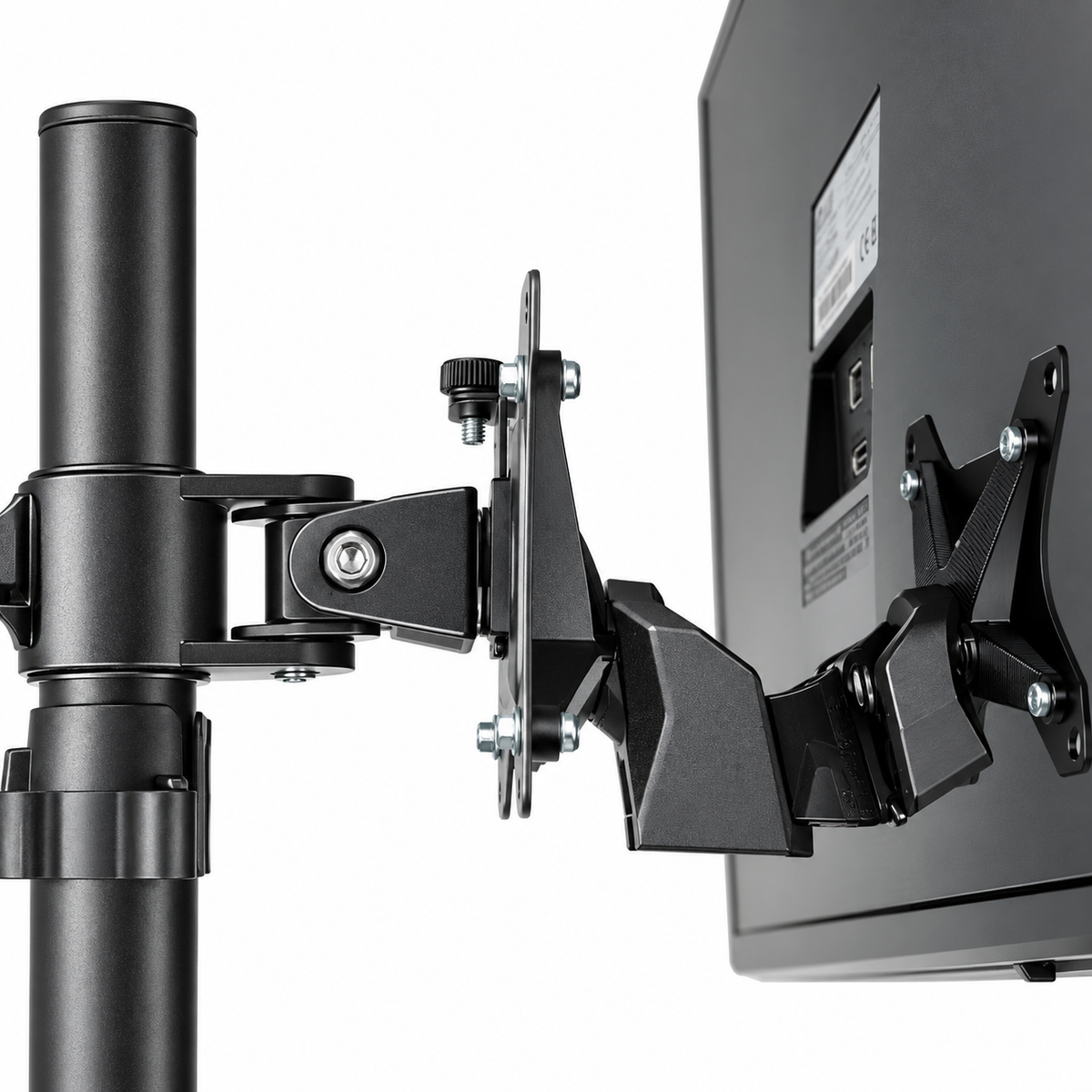 VESA Adapter für Samsung S22D391H, S27D391H & mehr