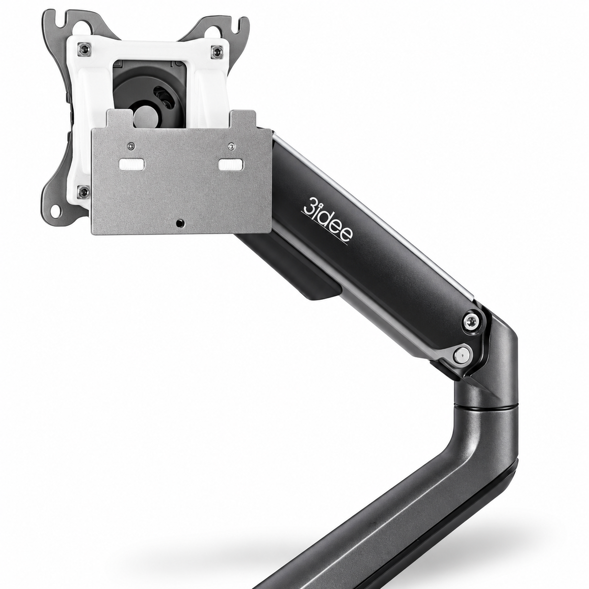 VESA Adapter für Samsung Smart Monitor M8