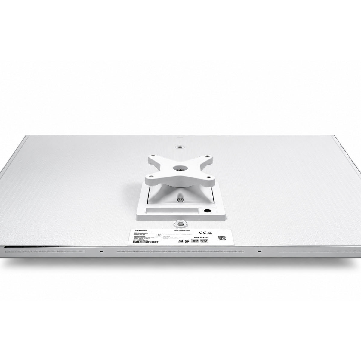 VESA Adapter für Samsung Smart Monitor M8