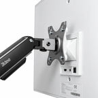 VESA Adapter für Samsung Smart Monitor M8