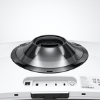 VESA Adapter für Samsung Odyssey OLED G8