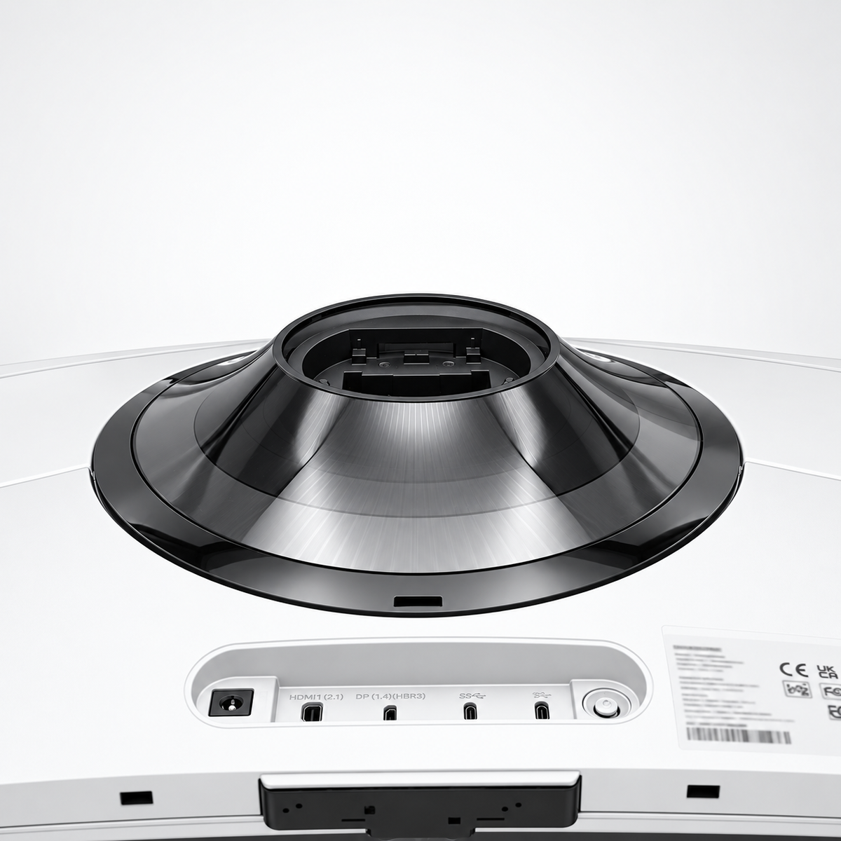 VESA Adapter für Samsung Odyssey OLED G8