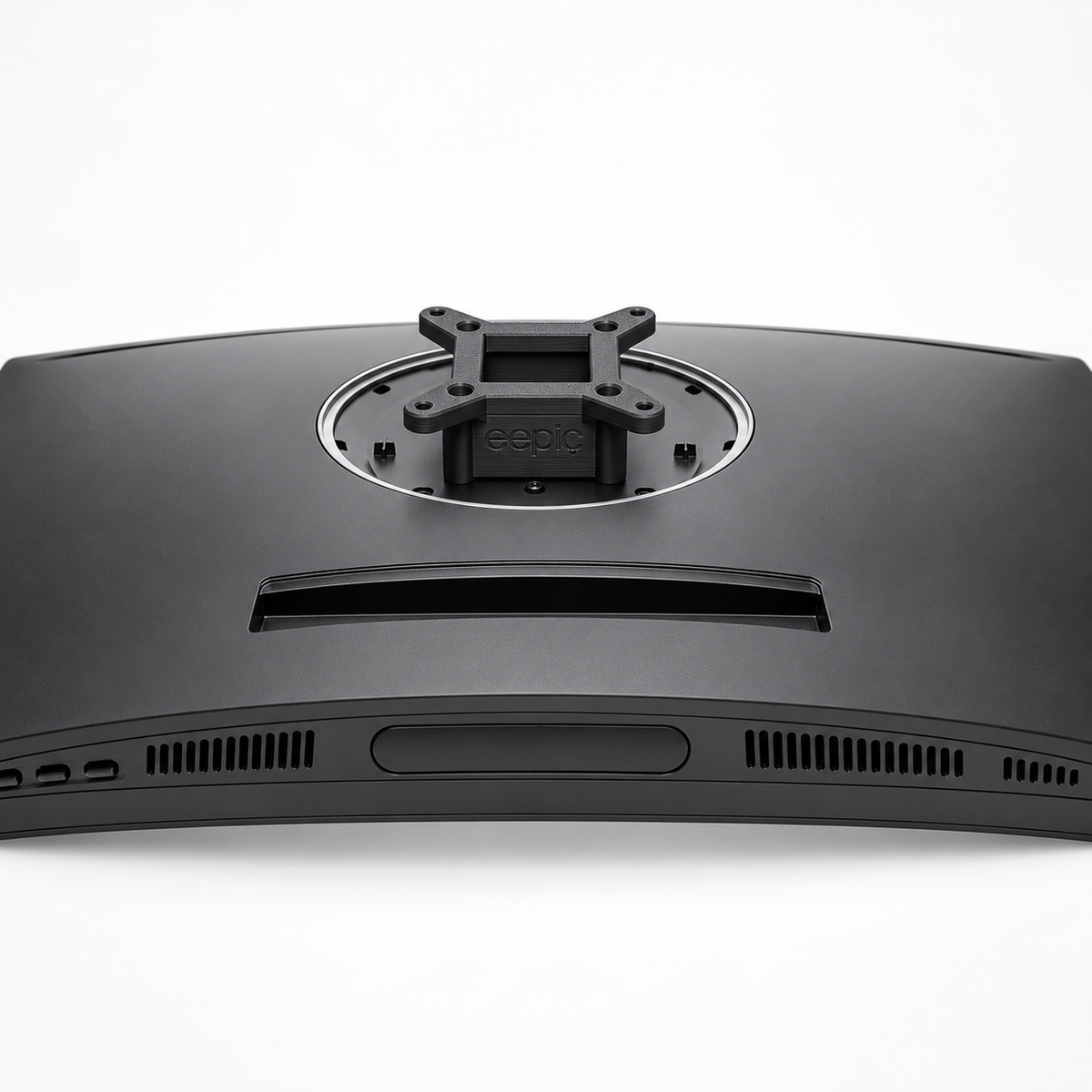 VESA Adapter für Samsung C24FG70, C27FG70, C27FG73 & mehr