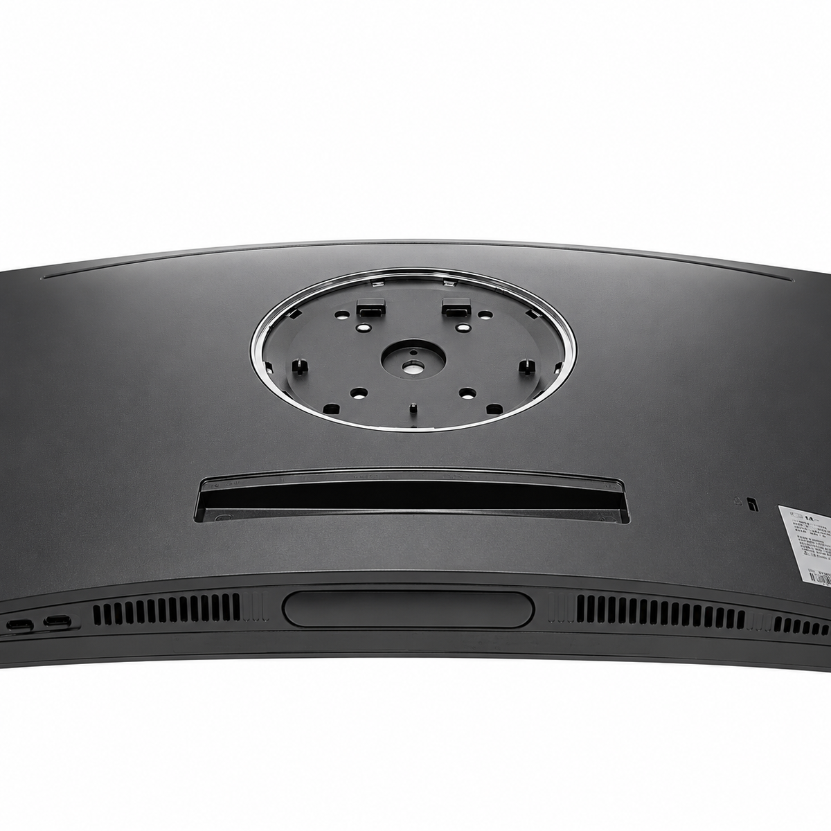 VESA Adapter für Samsung C24FG70, C27FG70, C27FG73 & mehr