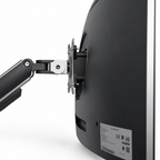 VESA Adapter für Samsung C24FG70, C27FG70, C27FG73 & mehr
