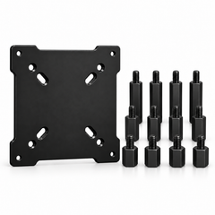 Universeller VESA Distanzhalter & Adapter