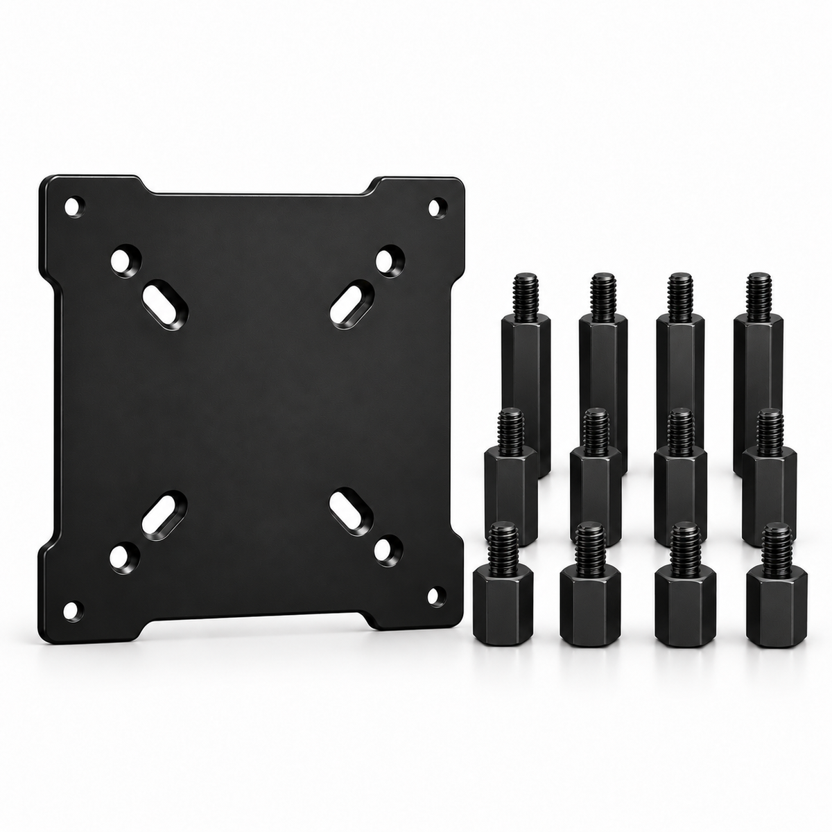 Universeller VESA Distanzhalter & Adapter