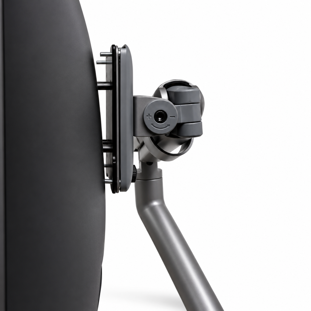 Universeller VESA Distanzhalter & Adapter