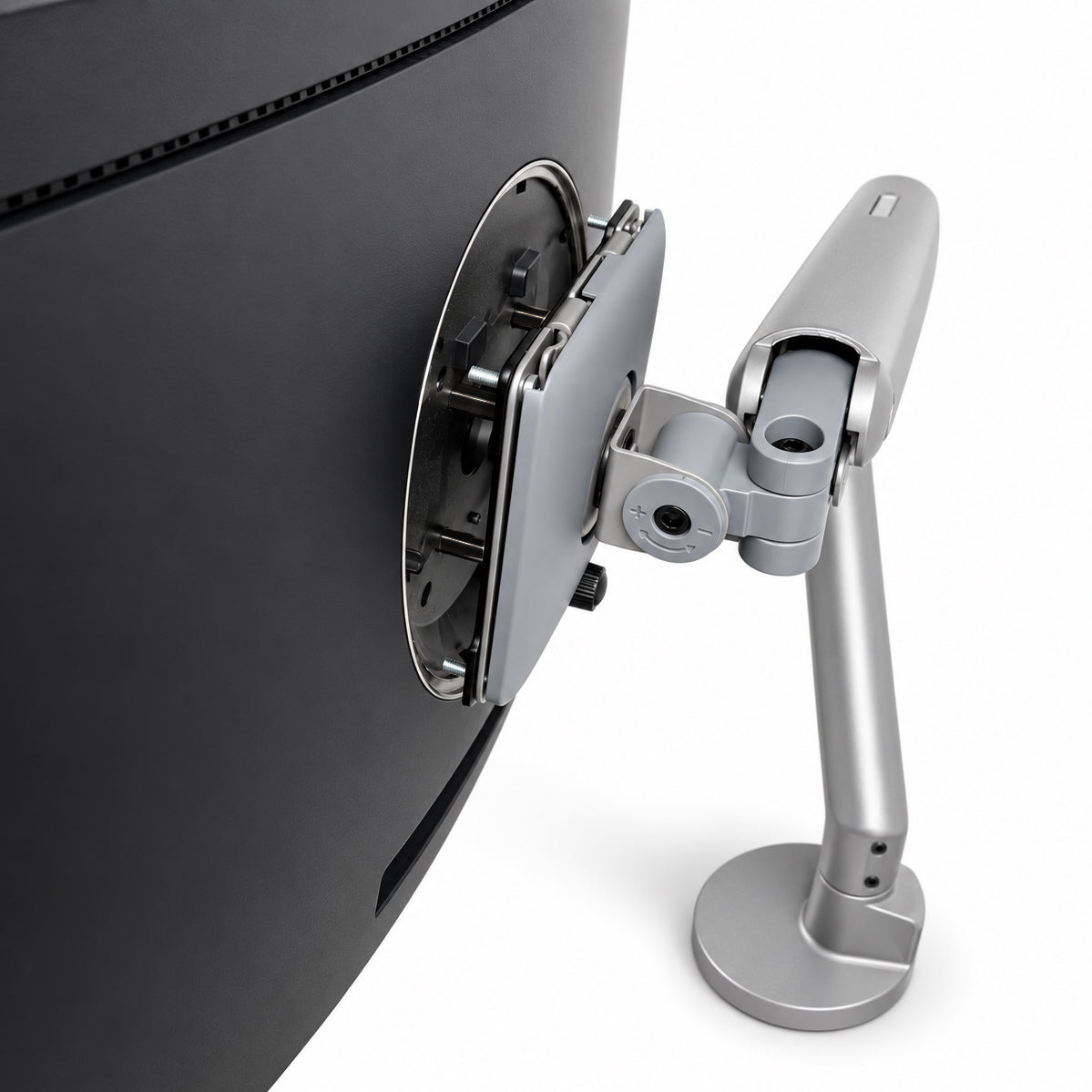 Universeller VESA Distanzhalter & Adapter