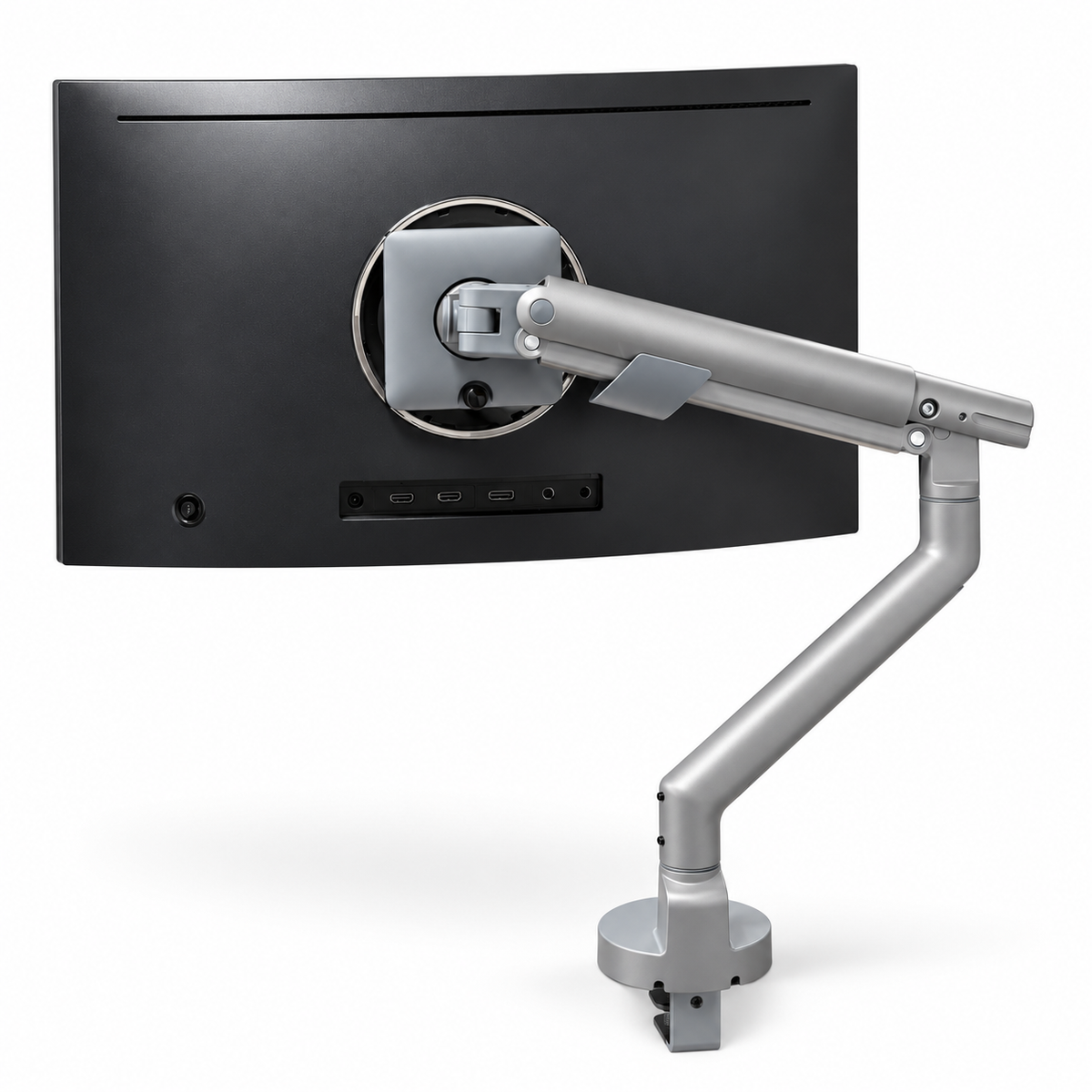 Universeller VESA Distanzhalter & Adapter