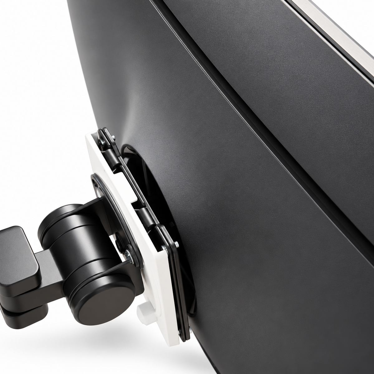 VESA Adapter für Samsung Odyssey G7, G6, CHG90 & mehr