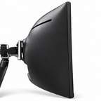 VESA Adapter für Samsung Odyssey G7, G6, CHG90 & mehr