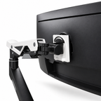 VESA Adapter für Samsung Odyssey G7, G6, CHG90 & mehr