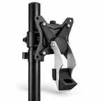 VESA Adapter für Viewsonic (VX2458) + Medion (AKOYA P52709) Monitor - 75x75mm