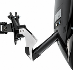 VESA Adapter für Viewsonic (VX2458) + Medion (AKOYA P52709) Monitor - 75x75mm