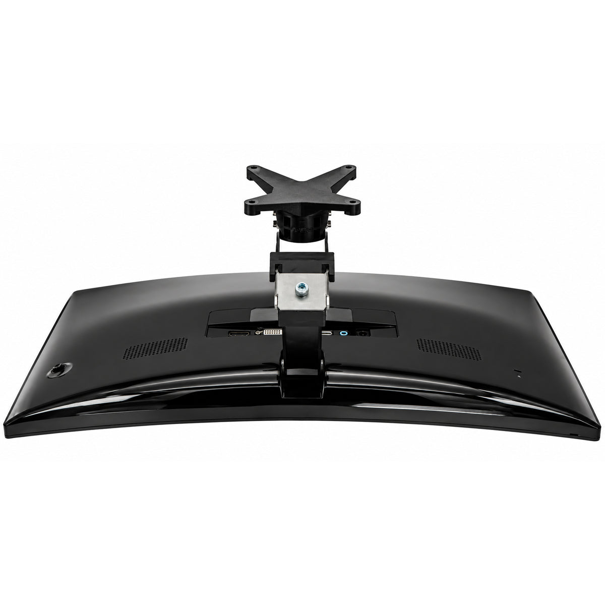 VESA Adapter für Viewsonic (VX2458) + Medion (AKOYA P52709) Monitor - 75x75mm