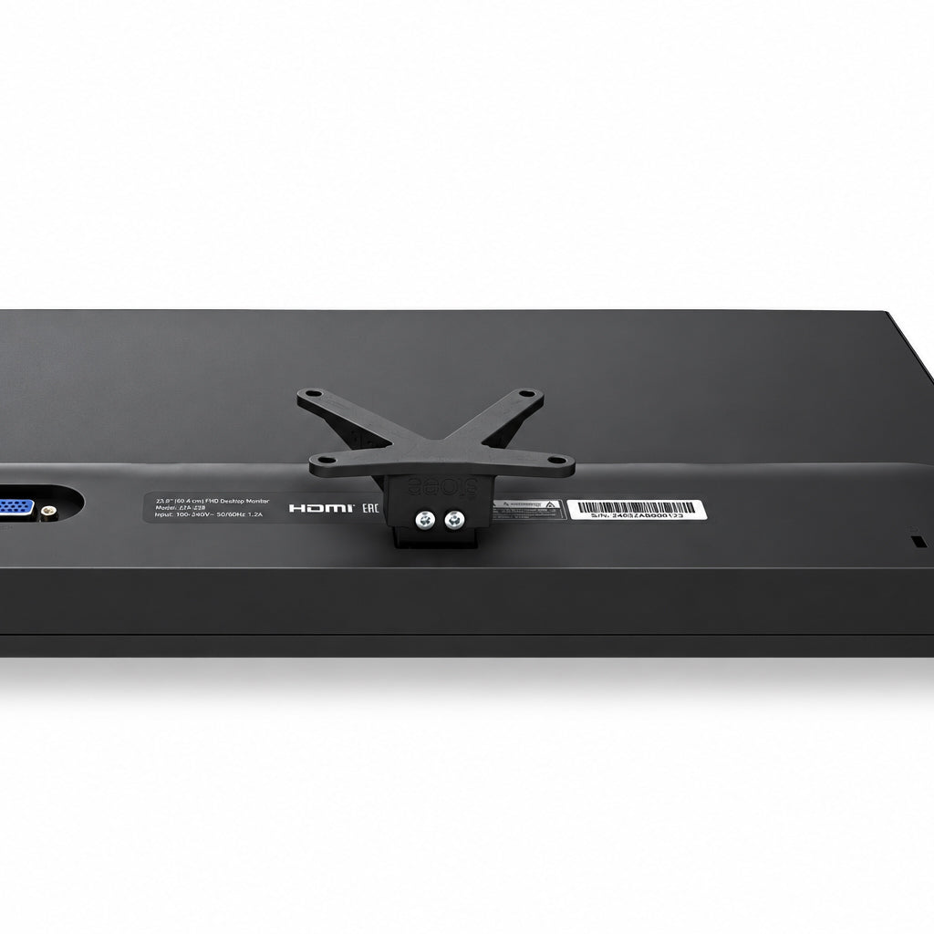 VESA Adapter für Xiaomi Mi 23.8" 1C