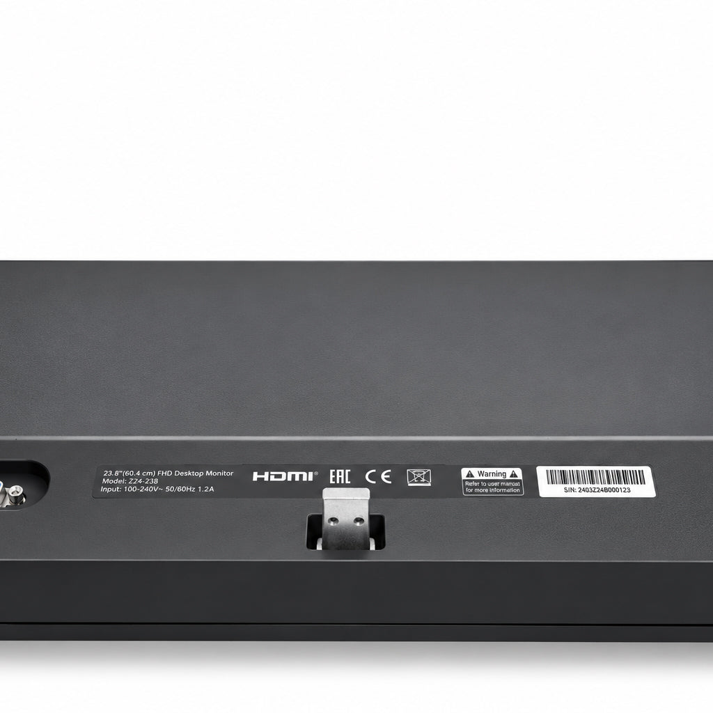 VESA Adapter für Xiaomi Mi 23.8" 1C