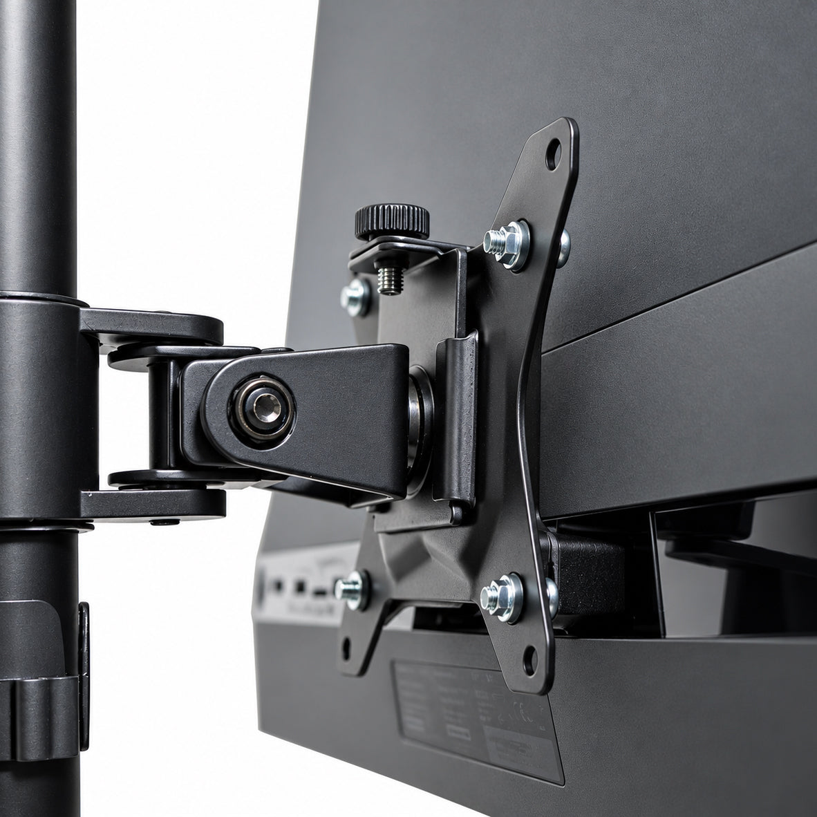 VESA Adapter für Xiaomi Mi Desktop 27"