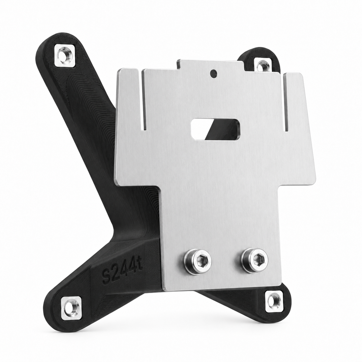 VESA Adapter für Acer S240HL, S242HL