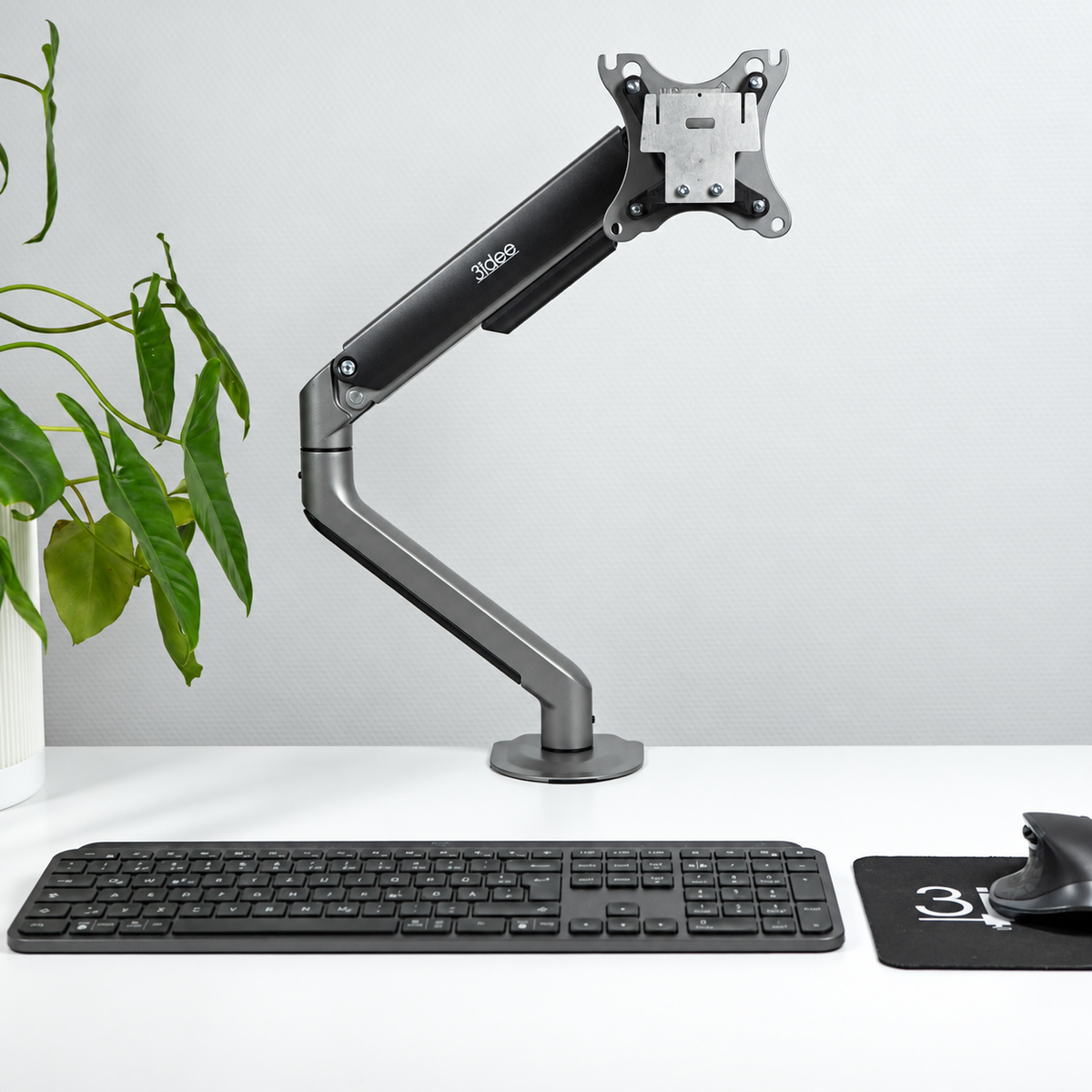 VESA Adapter für Acer S240HL, S242HL