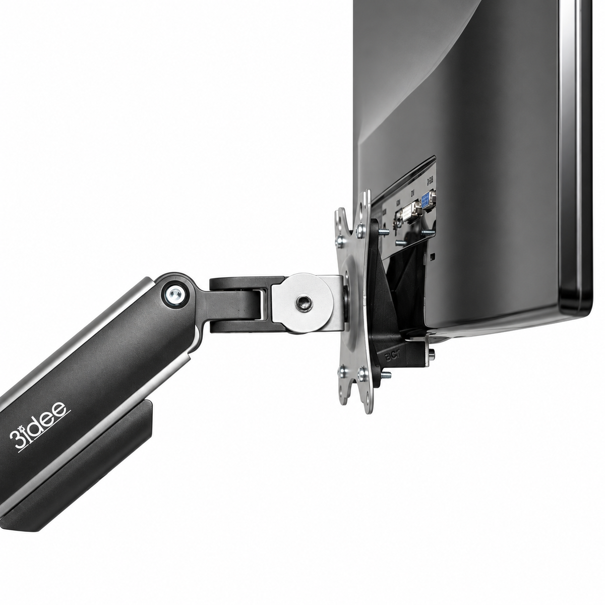 VESA Adapter für Acer S240HL, S242HL