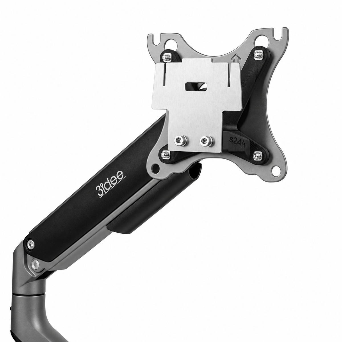 VESA Adapter für Acer S240HL, S242HL