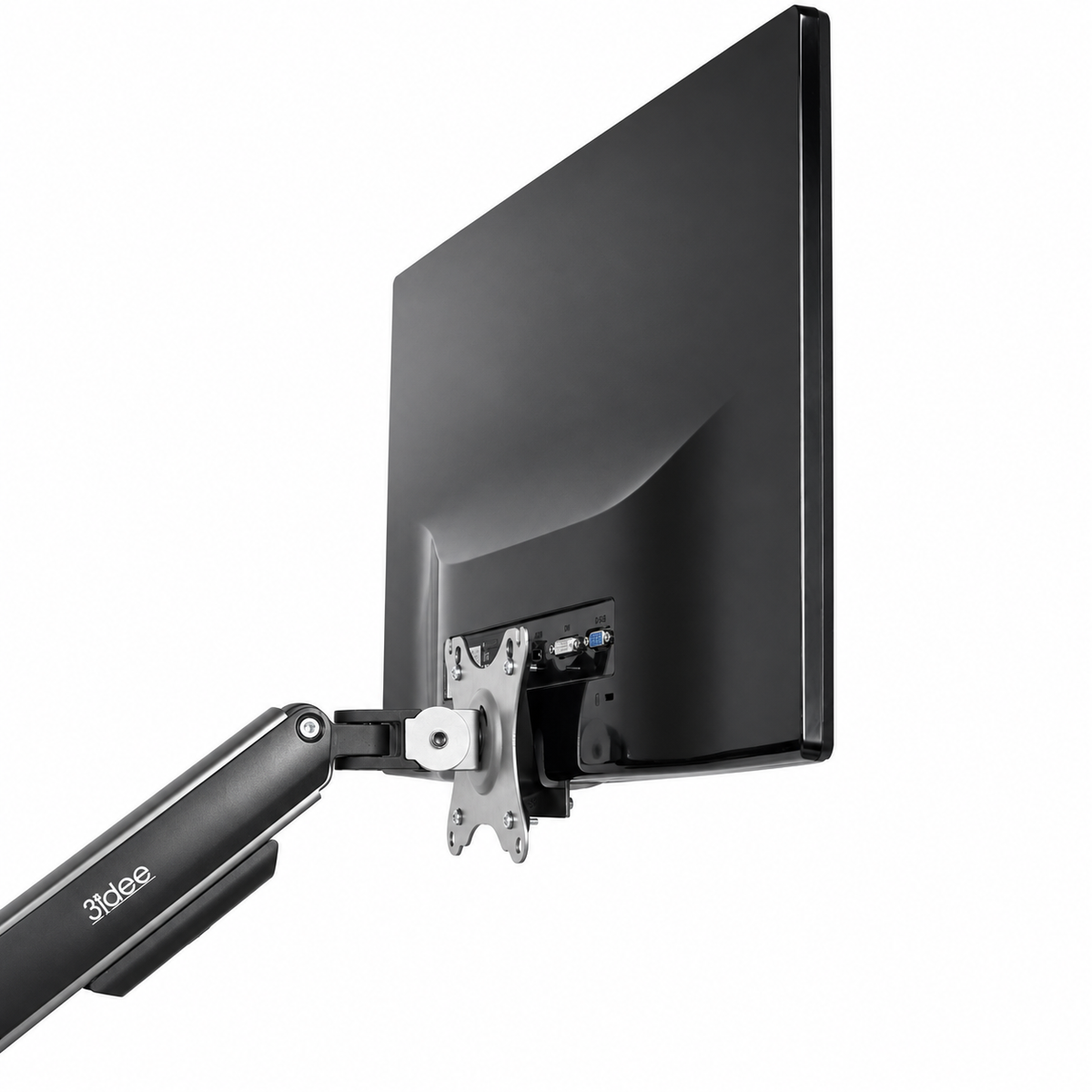 VESA Adapter für Acer S240HL, S242HL