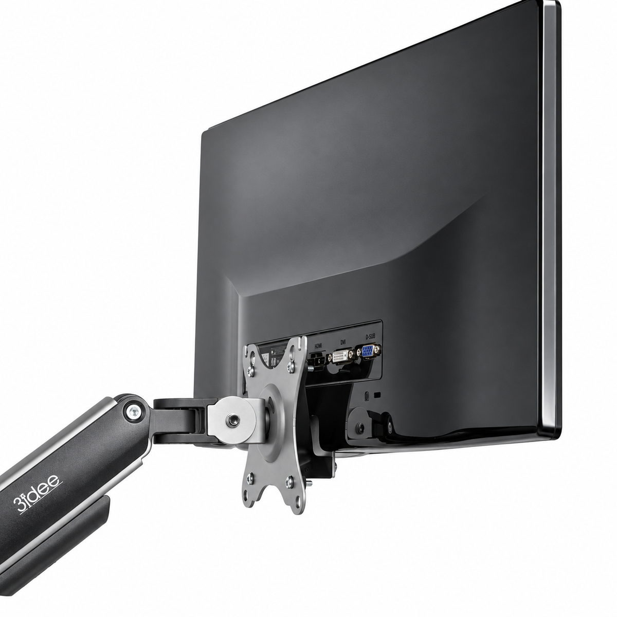 VESA Adapter für Acer S240HL, S242HL