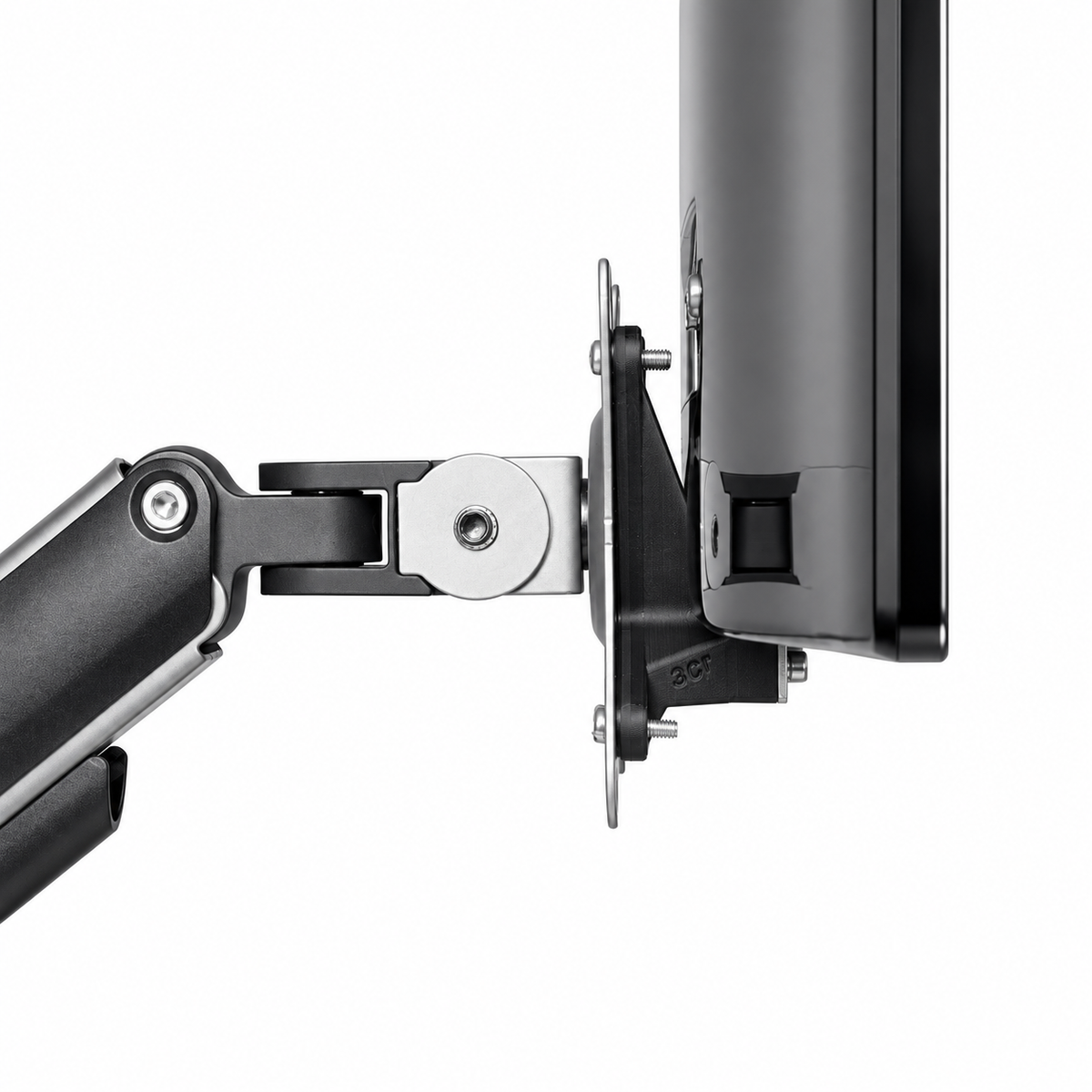 VESA Adapter für Acer S240HL, S242HL
