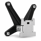 VESA Adapter für Acer Monitor (242Y Ayi, R270 SMIPX, SA241Y bi, SA271 bi, SB241Y Abi, SB271 bi) - 75x75mm