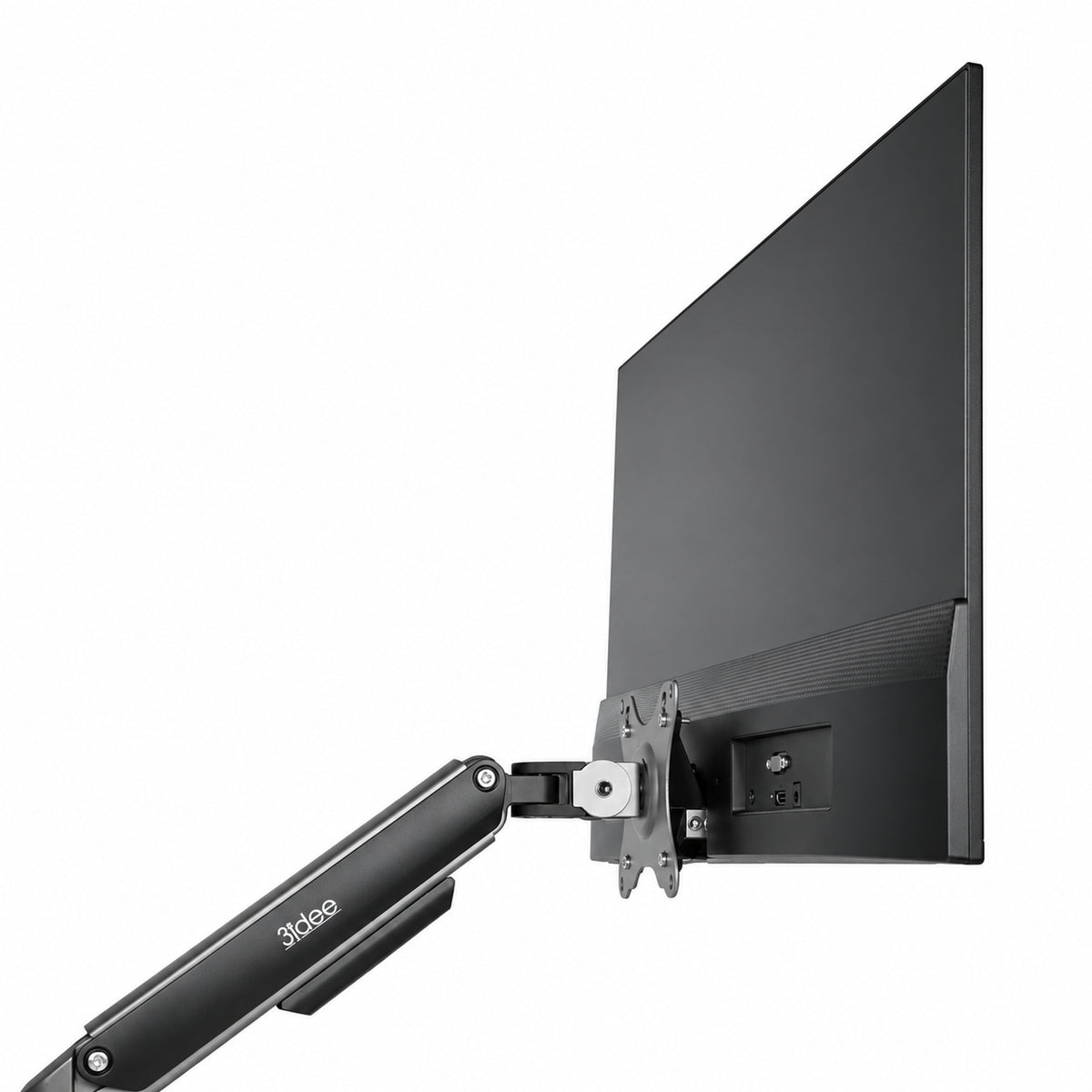 VESA Adapter für Acer Monitor (242Y Ayi, R270 SMIPX, SA241Y bi, SA271 bi, SB241Y Abi, SB271 bi) - 75x75mm