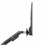 VESA Adapter für Acer Monitor (242Y Ayi, R270 SMIPX, SA241Y bi, SA271 bi, SB241Y Abi, SB271 bi) - 75x75mm