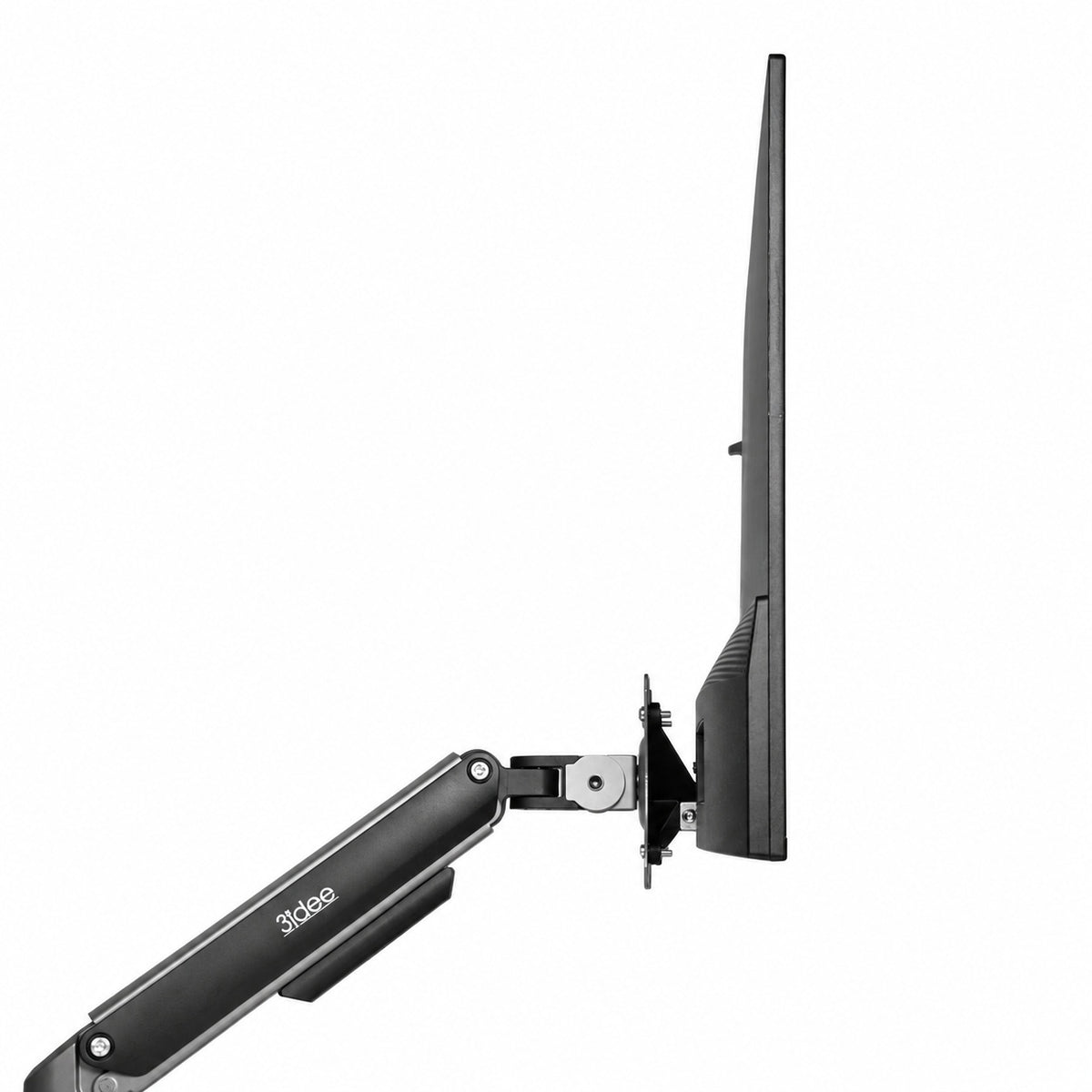 VESA Adapter für Acer Monitor (242Y Ayi, R270 SMIPX, SA241Y bi, SA271 bi, SB241Y Abi, SB271 bi) - 75x75mm