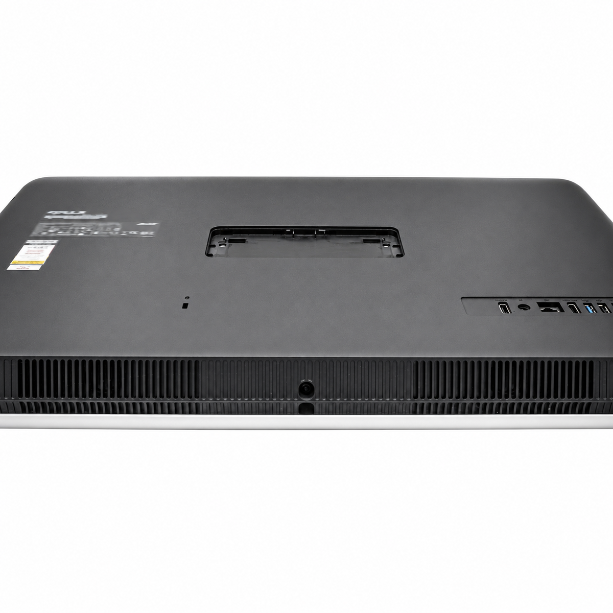 3IDEE VESA Adapter für Acer Aspire Monitor (Z3-710, Z3-715) - Monitor Halterung Adapter 75x75 mm - für Monitore ohne VESA Anschluss zur Montage an Einer Monitor- oder Wandhalterung