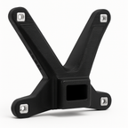 VESA Adapter für Acer QG240YH3, QG240YS3, QG270H3 & mehr