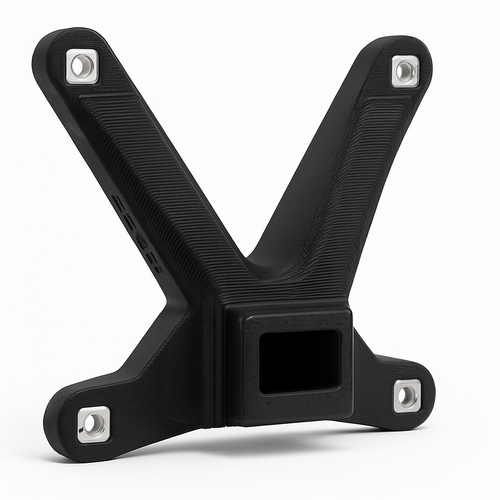 VESA Adapter für Acer QG240YH3, QG240YS3, QG270H3 & mehr