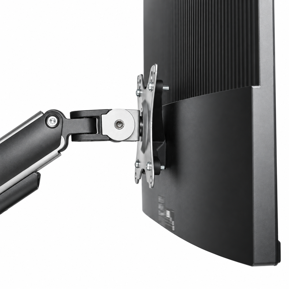 VESA Adapter für Acer QG240YH3, QG240YS3, QG270H3 & mehr
