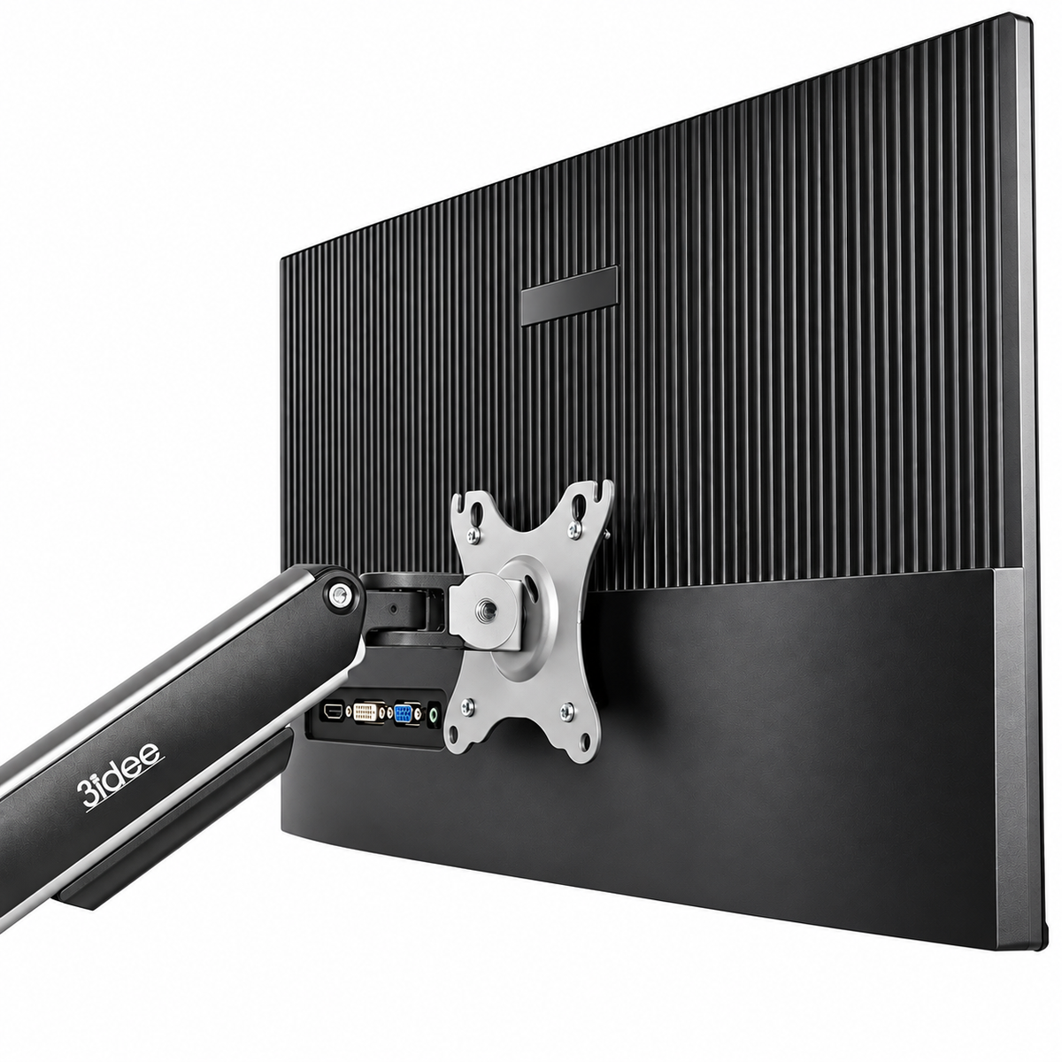 VESA Adapter für Acer QG240YH3, QG240YS3, QG270H3 & mehr
