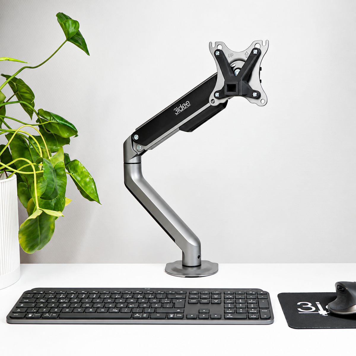 VESA Adapter für Acer QG240YH3, QG240YS3, QG270H3 & mehr