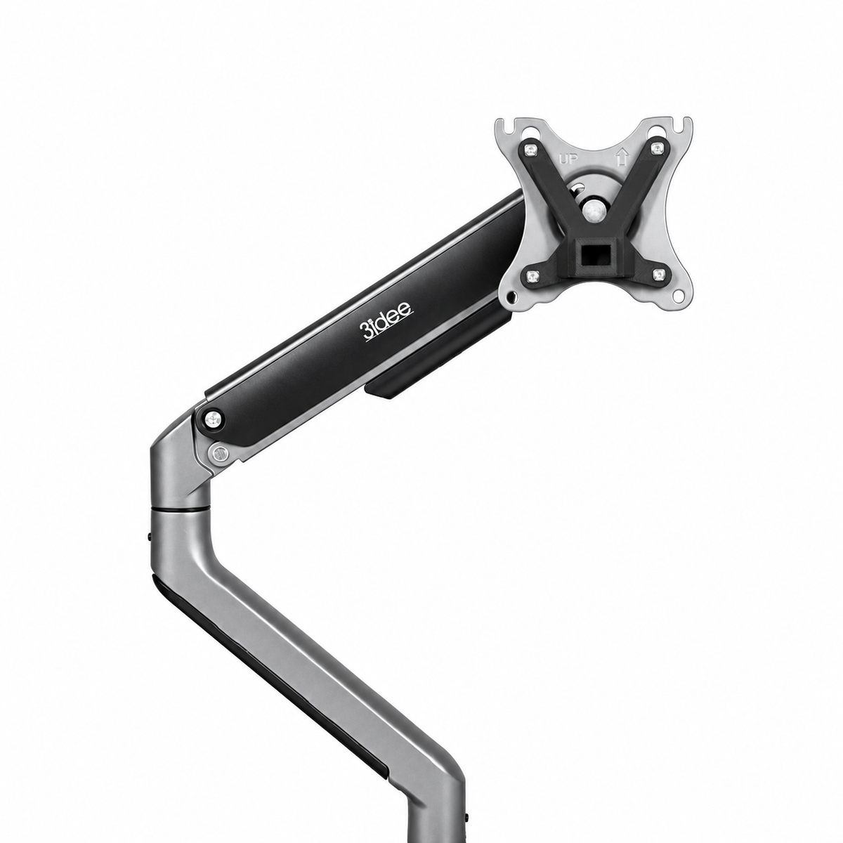 VESA Adapter für Acer QG240YH3, QG240YS3, QG270H3 & mehr