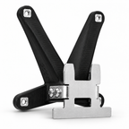 VESA Adapter für Acer HA240Y, R240HY & mehr