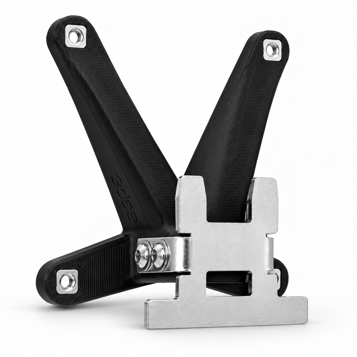 VESA Adapter für Acer HA240Y, R240HY & mehr