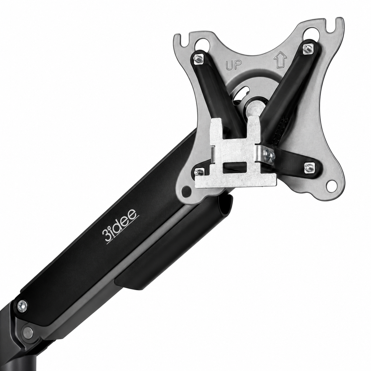 VESA Adapter für Acer HA240Y, R240HY & mehr