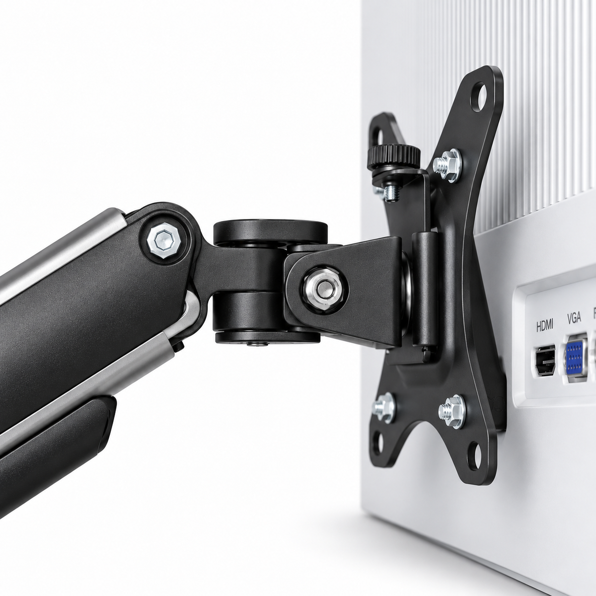 VESA Adapter für Acer HA240Y, R240HY & mehr