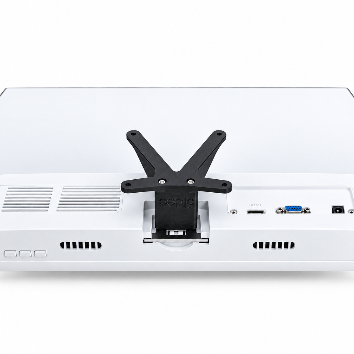 VESA Adapter für Acer HA240Y, R240HY & mehr