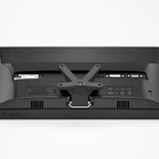VESA Adapter für Acer Monitor (G247HYL, G247HYL Cbidx) - 75x75mm