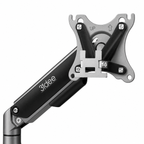 VESA Adapter für Acer Monitor (G247HYL, G247HYL Cbidx) - 75x75mm